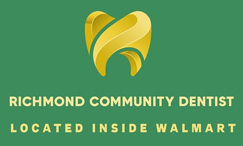 Richmond Community Dentist